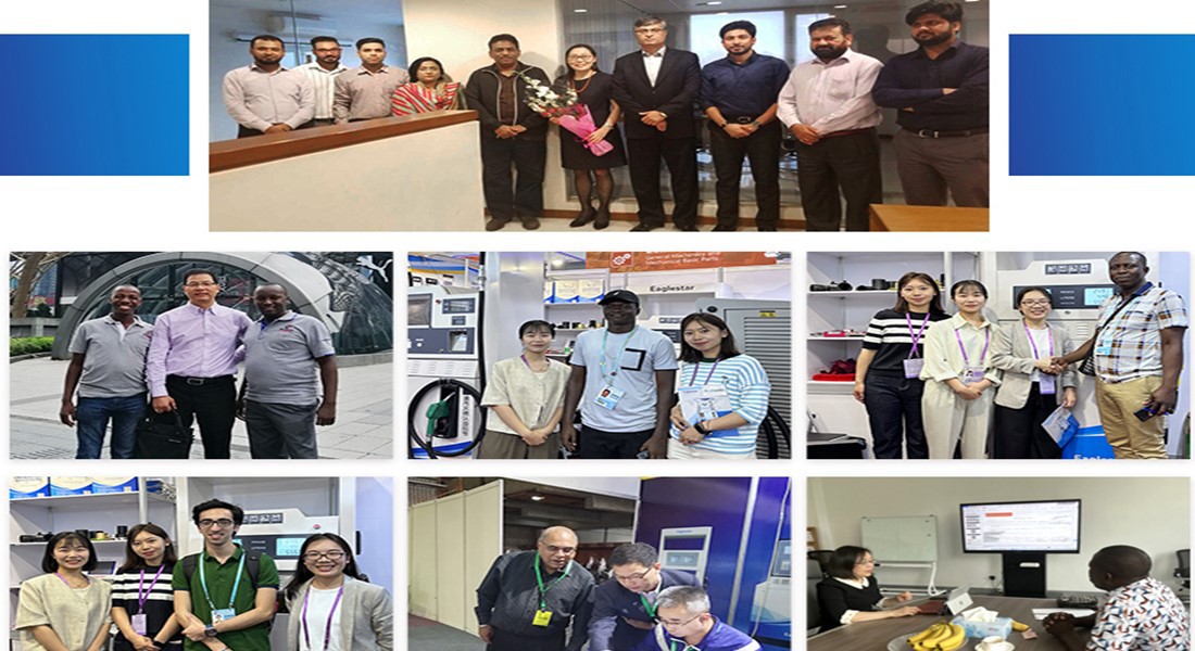 portable gas station customer portable gas station customer