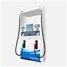 Self Service Petrol Pumps