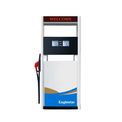 Eaglestar pumpa za doziranje plina