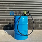 Pumpa bubnja