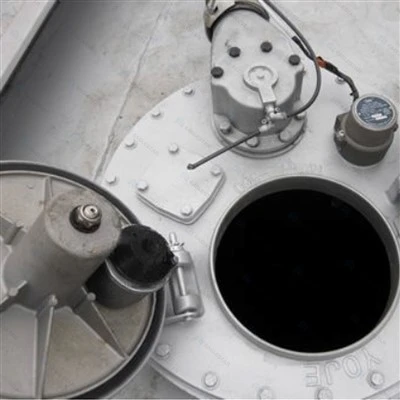 Fuel Storage Loading Skid high quality