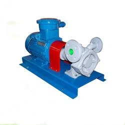 UNP klizna{0}}krilna pumpa