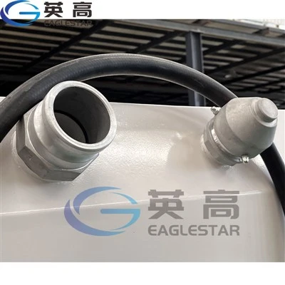 Small Diesel Fuel Pump