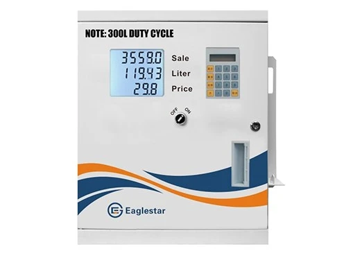 Mobile Fueling Pro System Mobile Fueling Pro System